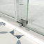 Porte de douche Opoc Mirage MCOCOD-98803862