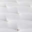 White Noise Pocket Sprung 1500 Mattress-33731225