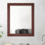 Miroir de salle de bain Carlea-1402845096-1402845090