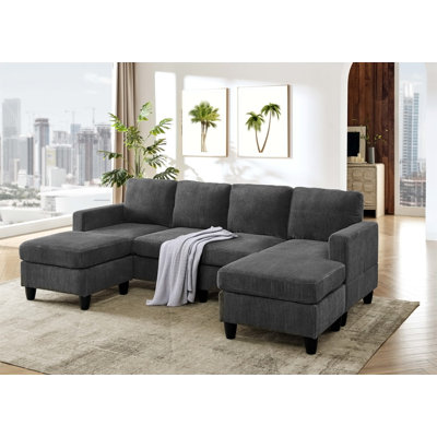 Sectional Sofa