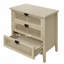 Commode 3 tiroirs