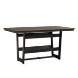 Hudson Outdoor Bar Table