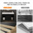 Modern Floating Bathroom Vanity