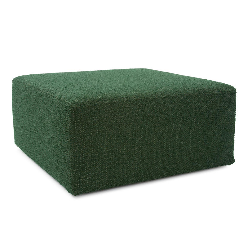 Repose-pieds Universal Universal, Vert