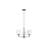Canfield Three Light Chandelier from Generation Lighting -1831812618-1831812619