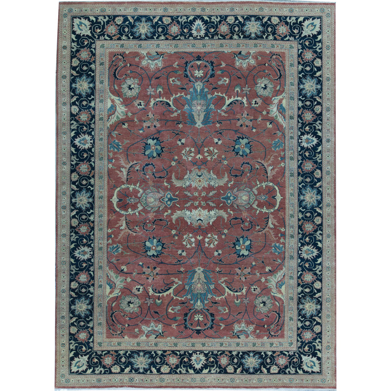 Bakshahesh One-of-a-Kind 10' X 13'10" Area Rug