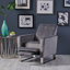 Fauteuil inclinable mâle-1169578082