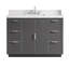 Austen 49'' W Single Vanity-937103185-873003382