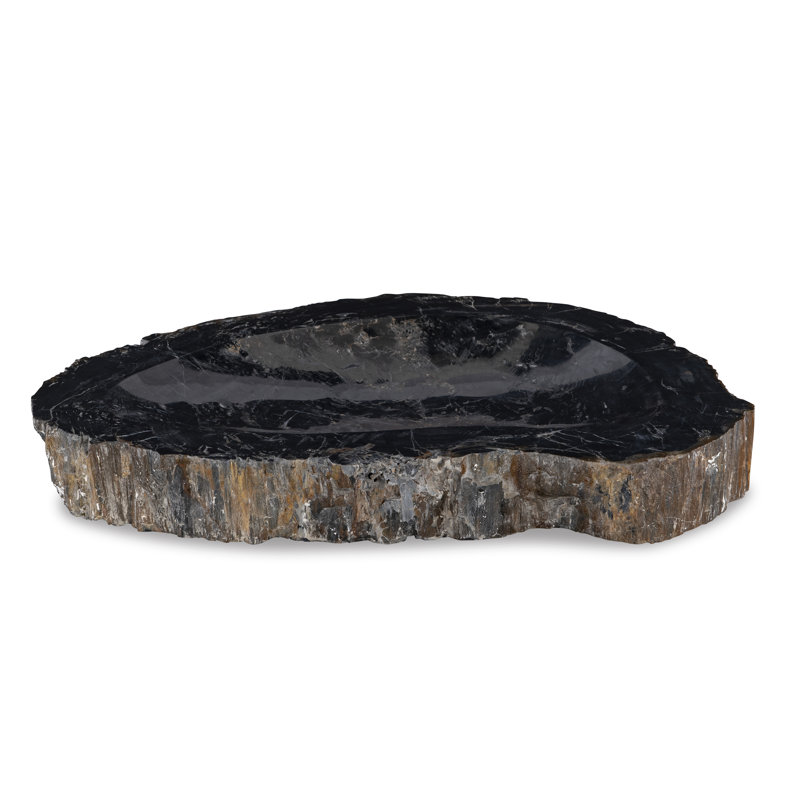 Maitland Smith Handmade Decorative Bowl