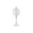 Aluminum Post Mounted Mailbox-16952899
