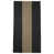 Black/Metallic Gold/Black