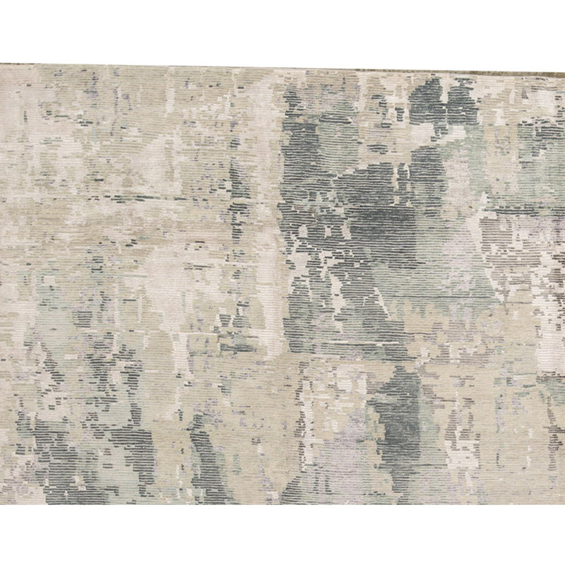 One-of-a-Kind 9'10" X 13'9" Area Rug
