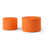 Orange sélectionné