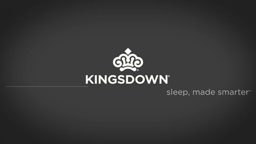 Passions Kelbrooke Hybrid Ultra Plush Euro Pillowtop Mattress - Kingsdown  Mattress