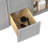 60'' Single Bathroom Vanity Base Only-98749551