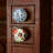 Beckenham Oversized 1.6" Diameter Mushroom Knob Multipack