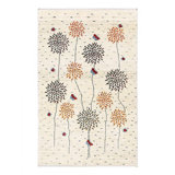 Teiksma One-of-a-Kind 2'7'' X 4'2'' Hand Knotted Area Rug