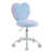 Bleu / mauve est en rupture de stock
