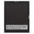 Kanavis Brown Wood Picture Frame-21700104