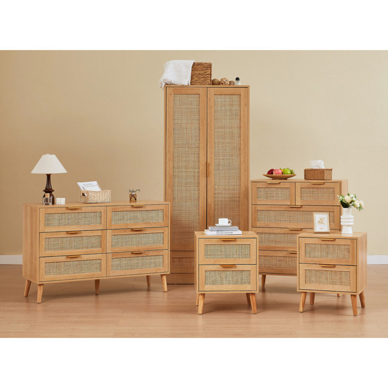 Piece Bedroom Set