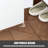 Dorna Non-Slip Geometric Doormat-299338602-299338604