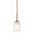 Tomasine 1 - Light Cylinder Pendant