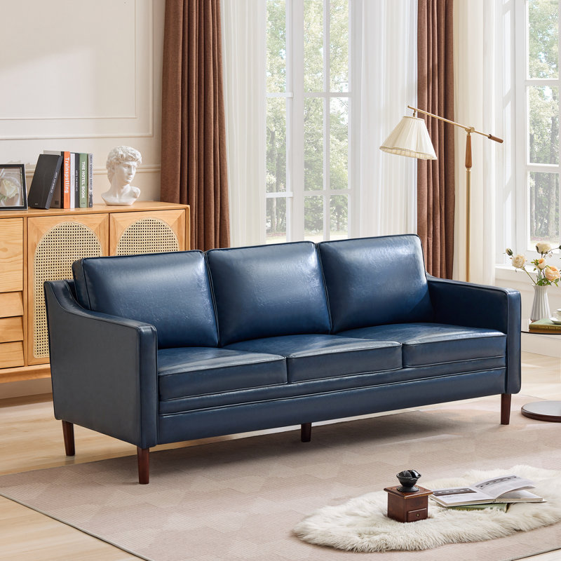 80.31'' Upholstered Sofa