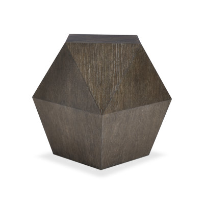 Linea End Table