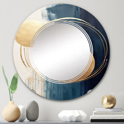 Miroir mural Bellin