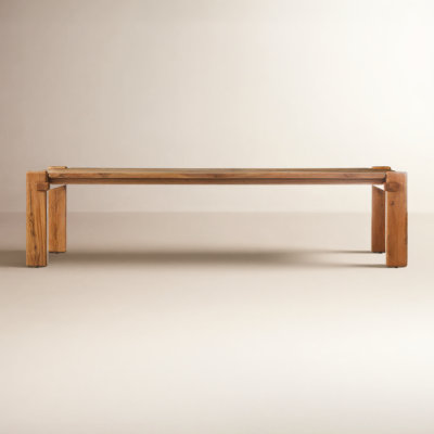 Garth 120'' Dining Table