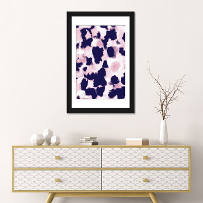 «Animalia», reproduction sur toile