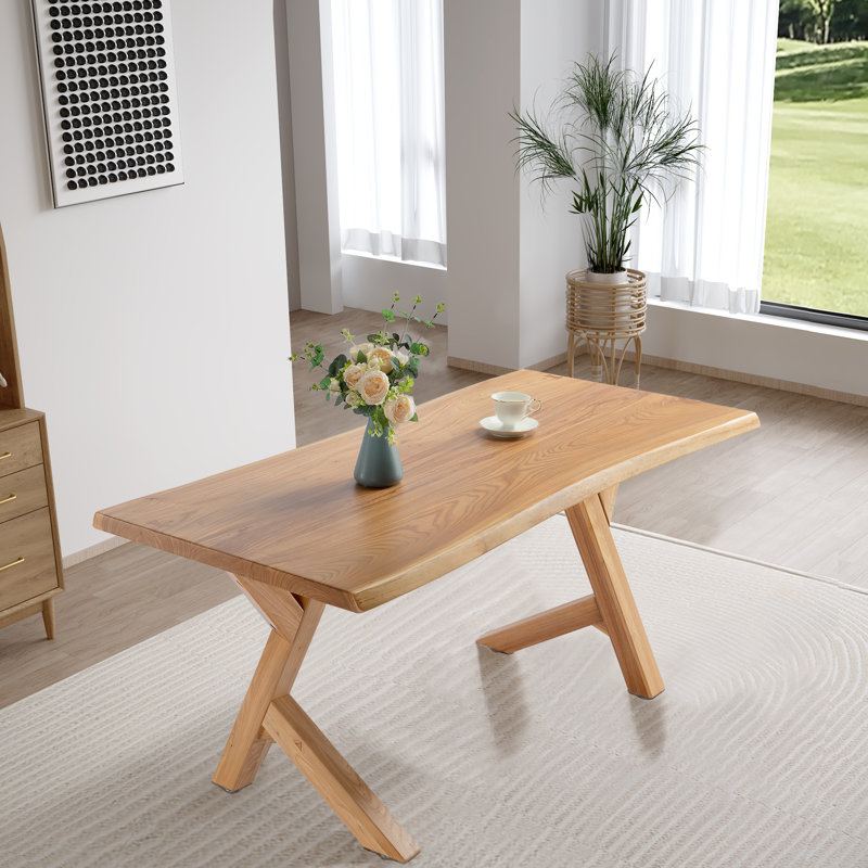 Table de salle à manger Elm 