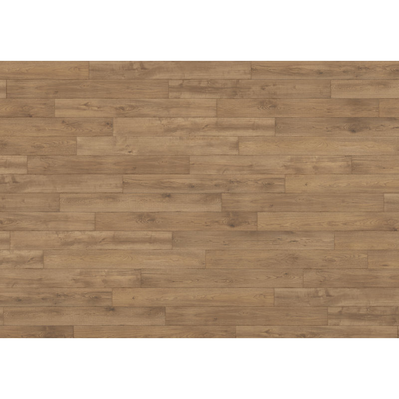 NEW ADURA®APEX with Microban® Lineage 7" x 60" x 8mm WPC Luxury Vinyl Plank in Cellar, Cellar
