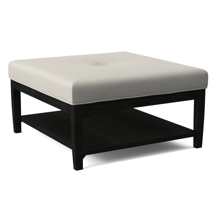 Hammond Square Ottoman
