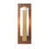 Vertical Bar 1 - Light Flush Mounted Sconce