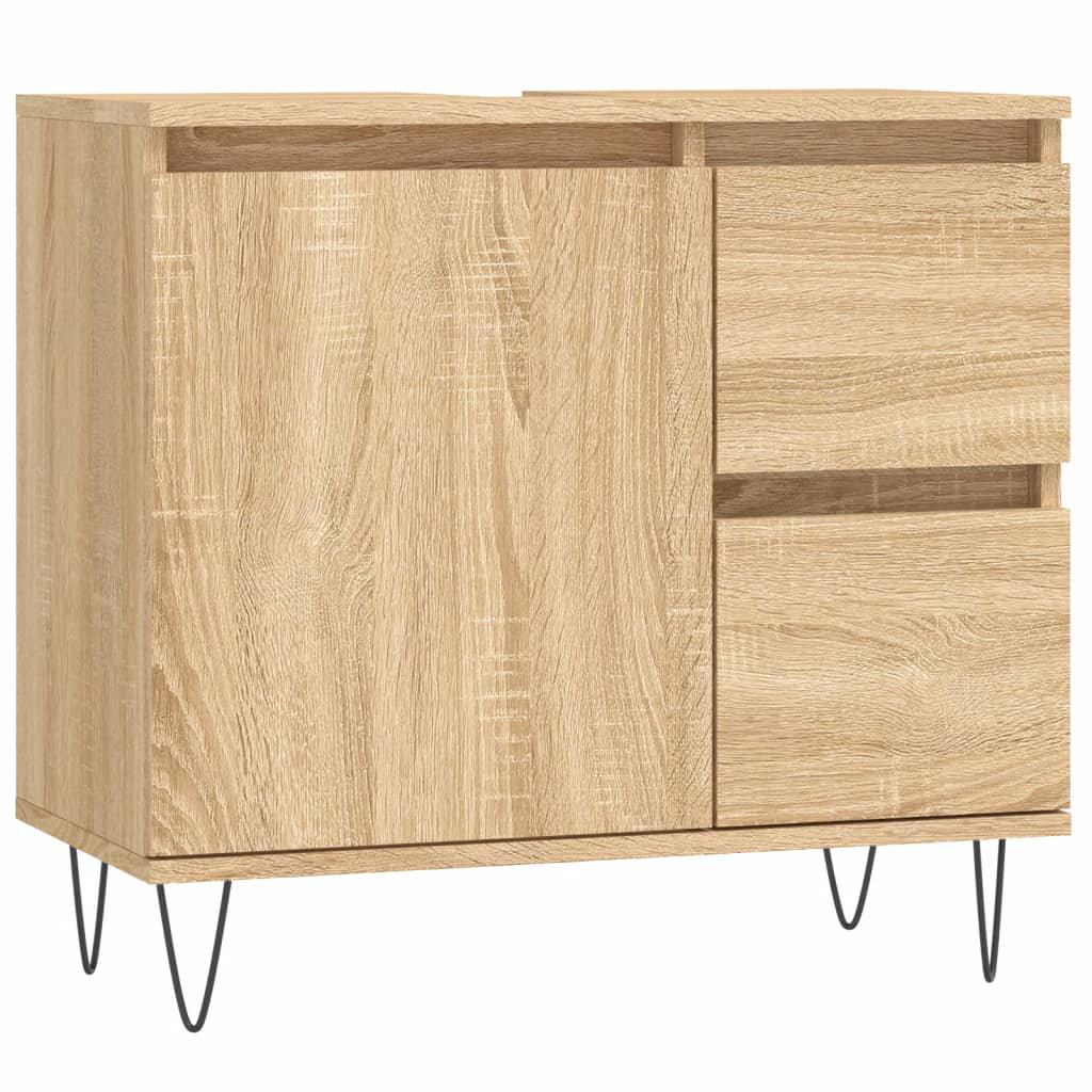 Badschrank Amher