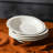 Stone Lain Orbit 12-Piece Dinnerware Set Stoneware-108046809