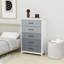 Commode 5 tiroirs Wilder-2093108863