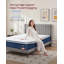 190x135x25cm LEDREM Cold Foam Mattress