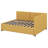 Full Size Upholstered Daybed With Trundle-1429912974