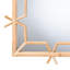 Rattan Frame Mirror