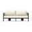 Ari 80In Olefin Outdoor Patio Sofa - Olefin Linen-1282800885