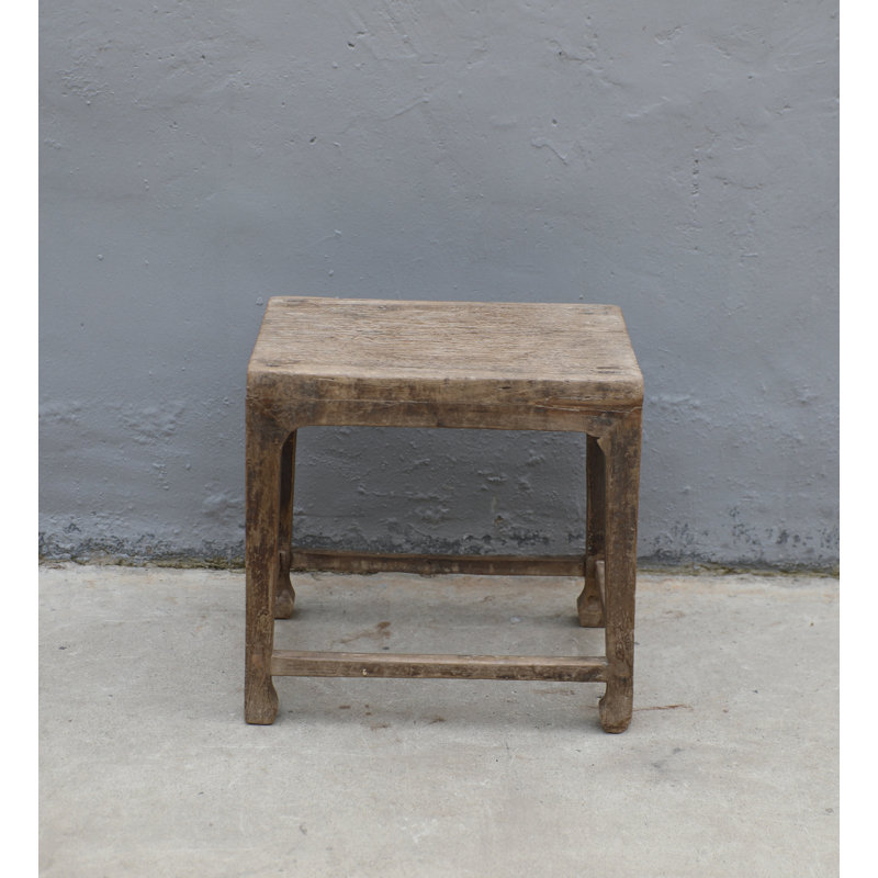 Accent Stool