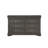 Sophia 6 Drawer Double Dresser
