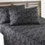 Ensemble de draps en microfibre Vilano Choice-741622189-741649409