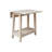 Keiandre Solid Wood End Table-809443663