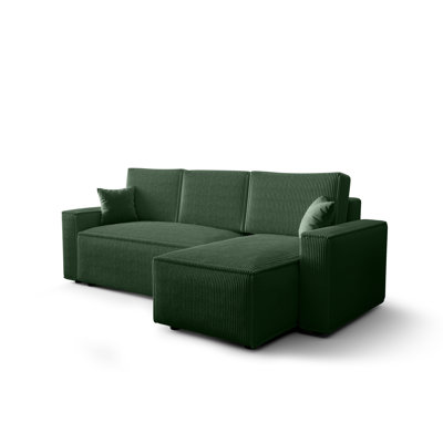 Aylynn 3 Seater Corner Sectional