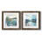 " Energetic Earth " 2 Piece Art Color Photography Painting-1876709136-1876709137