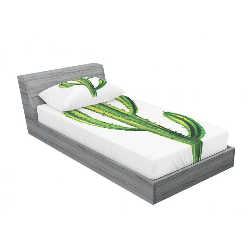 Microfiber Sheet Set