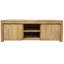 Andreasen Solid Wood TV Stand